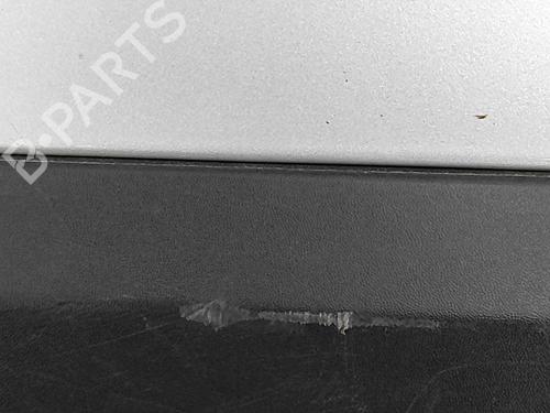 Rear bumper JEEP COMPASS (MK49) 2.2 CRD 4x4 | BP29569871C8 