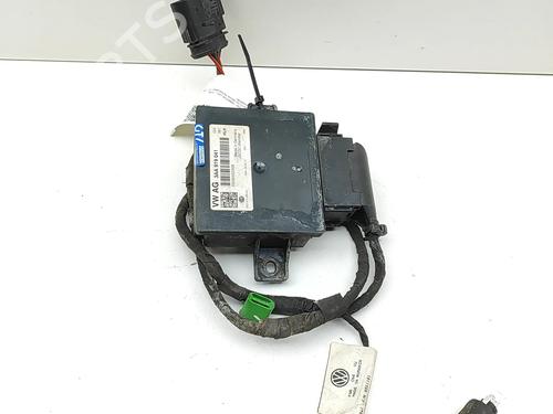 Electronic module VW AMAROK (2HA, 2HB, S1B, S6B, S7A, S7B, AGD) 2.0 BiTDI 4motion | BP30301786M83 - Image 3