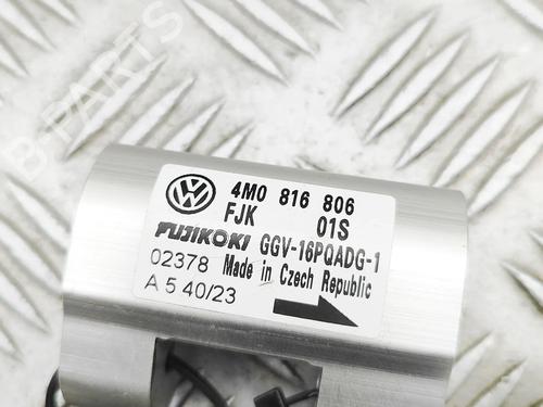 Electronic sensor PORSCHE MACAN (XAB) 4 Electric 4 (XABBB1, XABFD1) | BP38467364M84 - Image 5