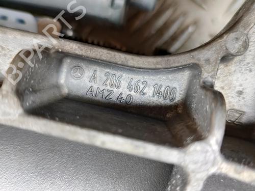 Steering column MERCEDES-BENZ GLE (V167) GLE 400 d 4-matic (167.123) | BP27771801M21 - Image 9