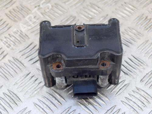 Used Ignition coil VW GOLF VI (5K1) 1.6 (102 hp) 6724708