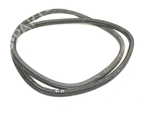 Used Rubber door seal VW TOUAREG (7P5, 7P6) 3.0 V6 TDI (245 hp) 30266935