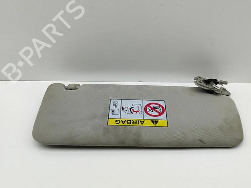 Left sun visor KIA OPTIMA Sportswagon (JF) 1.6 CRDi | BP36066648I1 - Image 5
