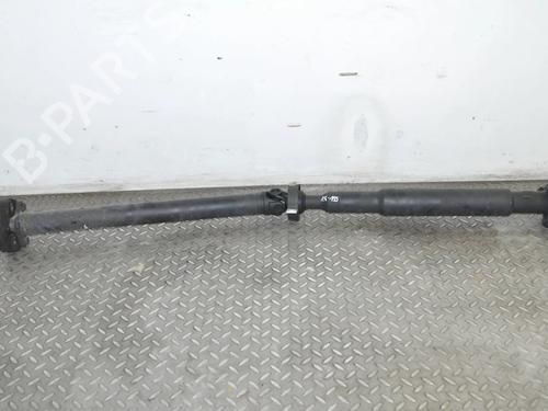 Used Driveshaft BMW 4 Coupe (F32, F82) 420 d (184 hp) 9874826