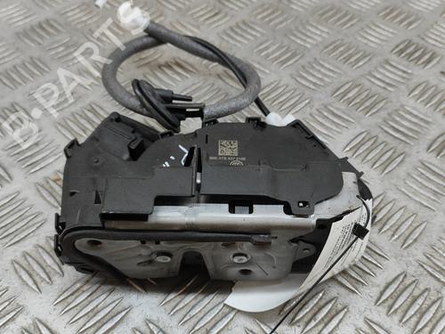 Used Front right lock VW CADDY V MPV (SBB, SBJ) 1.5 TSi EVO (114 hp) 28552255
