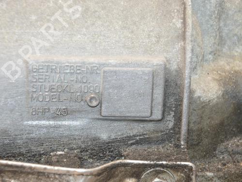 Gearbox BMW 1 (F20) 116 i | BP33356263M3 - Image 7