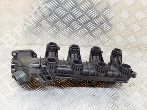 Intake manifold CITROËN C4 Picasso I MPV (UD_) 1.6 HDi | BP8840878M70 