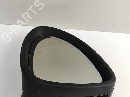 Left mirror PORSCHE CAYENNE (92A) 3.0 Diesel | BP32500588C26