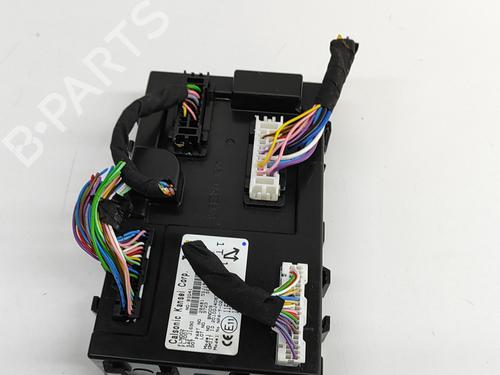 Electronic module NISSAN LEAF (ZE1) Electric | BP27783857M83 