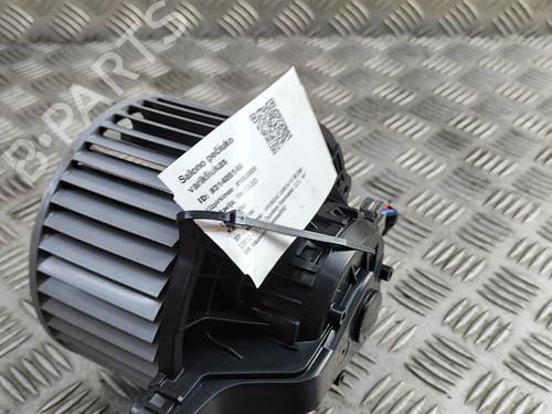 Heater blower motor HYUNDAI SANTA FÉ III (DM, DMA) 2.2 CRDi 4WD | BP27933748M62 