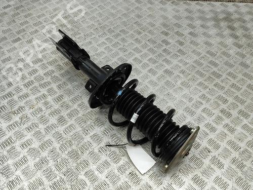 Left front shock absorber OPEL COMBO Box Body/MPV (K9) 1.5 D | BP27783978M16