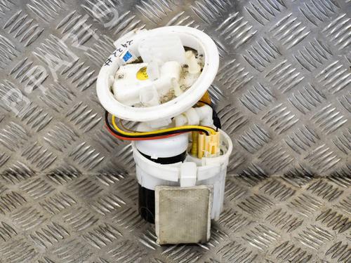 Used Fuel pump AUDI A4 B9 (8W2, 8WC) 1.4 TFSI (150 hp) 6757004