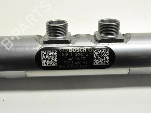 Injection rail MINI MINI COUNTRYMAN (R60) Cooper D | BP30529738M98 - Image 2
