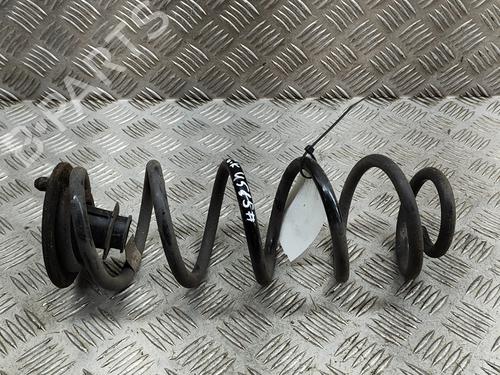 Used Shock absorber spring AUDI A3 Sportback (8YA, 8YF) 30 TFSI (110 hp) 27775011