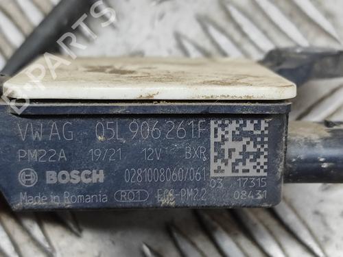 Electronic sensor VW TRANSPORTER T6 Van (SGA, SGH, SHA, SHH) 2.0 TDI | BP23248735M84 
