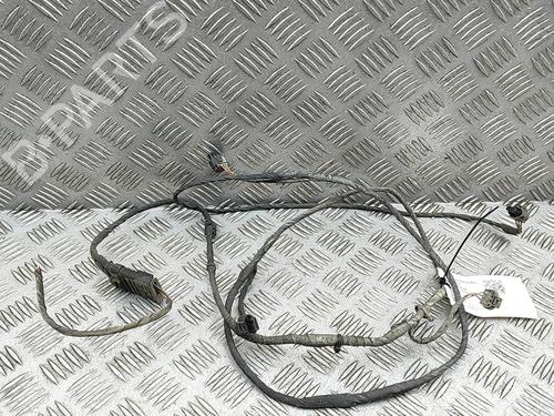 Used Electronic module MERCEDES-BENZ M-CLASS (W166) ML 250 CDI / BlueTEC 4-matic (166.004, 166.003) (204 hp) 30514479