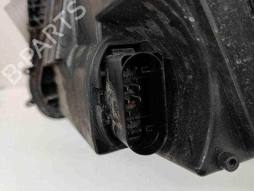 Right headlight SKODA KAROQ (NU7, ND7) 1.6 TDI | BP29510696C29 