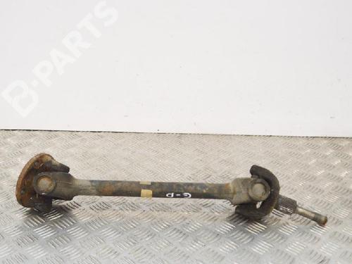 Used Right rear driveshaft JAGUAR XK 8 Coupe (X100) 4.0 (294 hp) 7082158