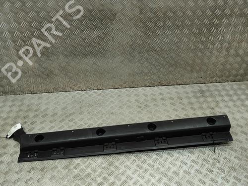 Used Right sideskirt PEUGEOT 5008 III (KA_, KB_, KC_) e-210 (213 hp) 27791004