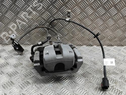 Used Left rear brake caliper Left rear brake caliper TESLA MODEL Y (5YJY) EV Performance All-wheel Drive (534 hp) 32754662 32754662