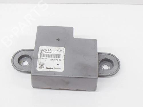 Used Antenna/Base Antenna/Base BMW 6 Convertible (E64) M6 (507 hp) 8835392 8835392