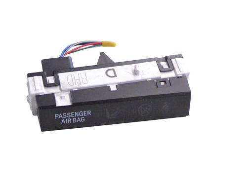 Used Electronic module Electronic module TOYOTA PRIUS (_W3_) 1.8 Hybrid (ZVW3_) (99 hp) 33356927 33356927