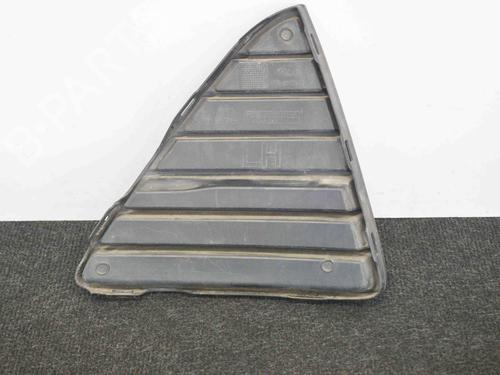 Grille FORD FOCUS III 1.0 EcoBoost | BP14666742C40