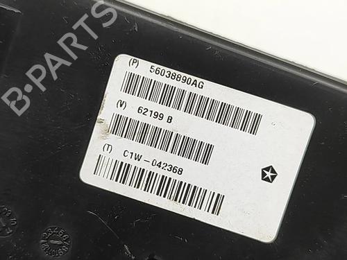 Electronic module JEEP GRAND CHEROKEE IV (WK, WK2) 3.0 CRD V6 4x4 | BP34102030M83  - Image 6