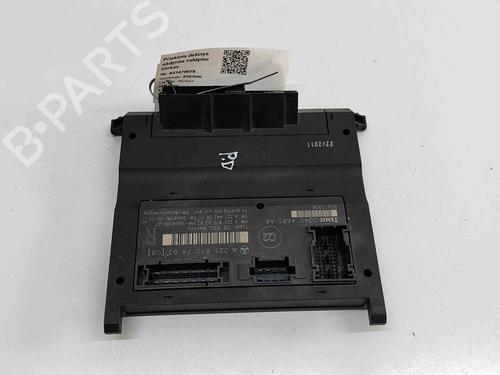 electronic-module-mercedes-benz-s-class-w221-v221-2005-2006-2007-2008-2009-2010-2011-2012-2013-29404802 main image