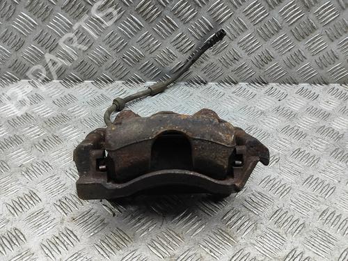 Used Right front brake caliper Right front brake caliper FIAT TALENTO Van (296_) 1.6 D (95 hp) 33389002 33389002