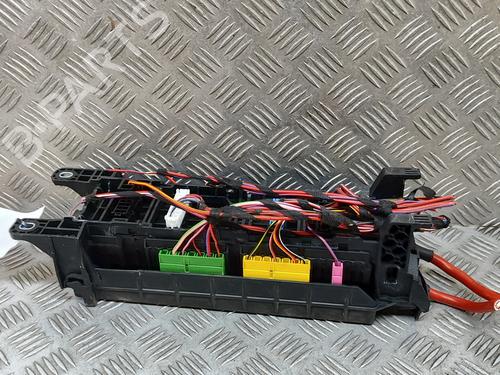 Fuse box MERCEDES-BENZ VITO Tourer (W447) 114 CDI / 114 BlueTEC 4-matic (447.701, 447.703,... | BP26912259E1 