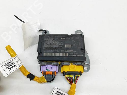 Airbag styreenhed Airbag styreenhed KIA SPORTAGE V (NQ5) 1.6 T-GDI (180 hp) 34248643 34248643