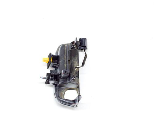 Tailgate handle HYUNDAI IONIQ (AE) 1.6 GDI Hybrid | BP7800480C132 