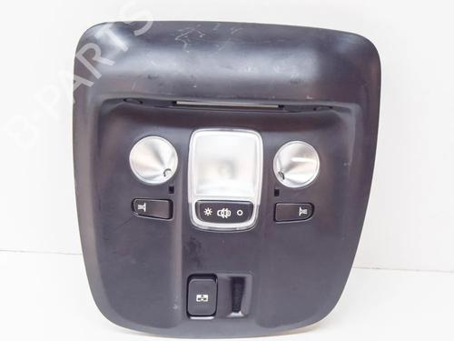 Used Interior roof light Interior roof light PEUGEOT 308 SW II (LC_, LJ_, LR_, LX_, L4_) 1.2 THP 130 (131 hp) 6772794 6772794