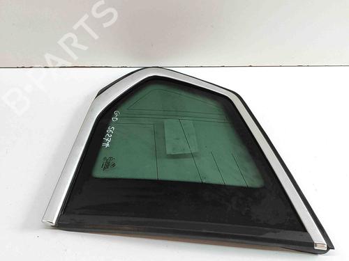 Rear right quarter glass BMW X3 (F25) xDrive 20 d | BP29310515C92 