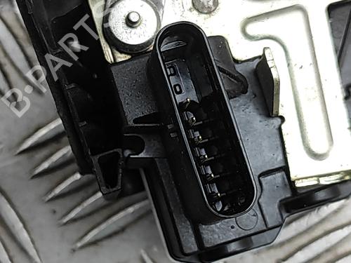 Front right lock JAGUAR XE (X760) 2.0 D AWD | BP31360407C97 