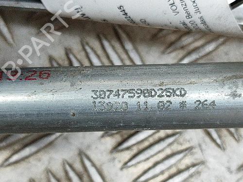 Front wipers mechanism VOLVO S60 III (224) T6 Twin Engine AWD | BP27776849C83 