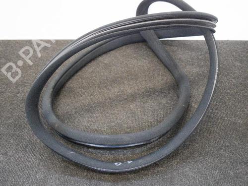 Used Rubber door seal MERCEDES-BENZ C-CLASS (W204) C 200 CDI (204.001) (136 hp) 14668741