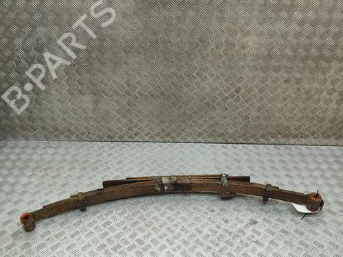 Other TOYOTA HILUX VII Pickup (_N1_, _N2_, _N3_) 3.0 D-4D (KUN16) | BP28062035O1