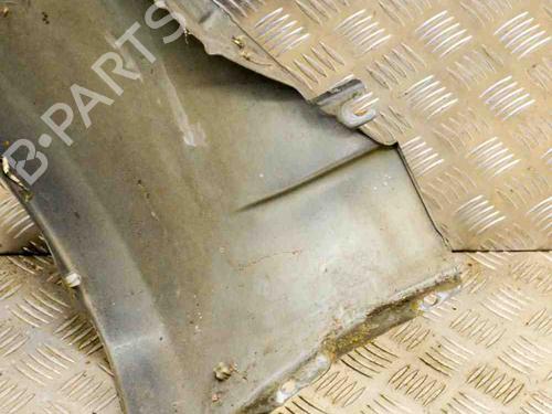 Right front fenders NISSAN PATHFINDER III (R51) 2.5 dCi 4WD | BP29890694C42