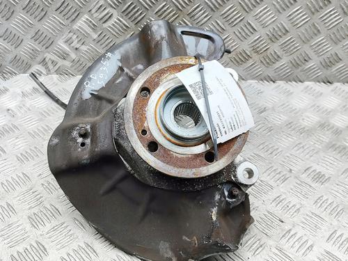Used Right front steering knuckle Right front steering knuckle MERCEDES-BENZ GLA (H247) GLA 200 d (247.712) (150 hp) 33386904 33386904