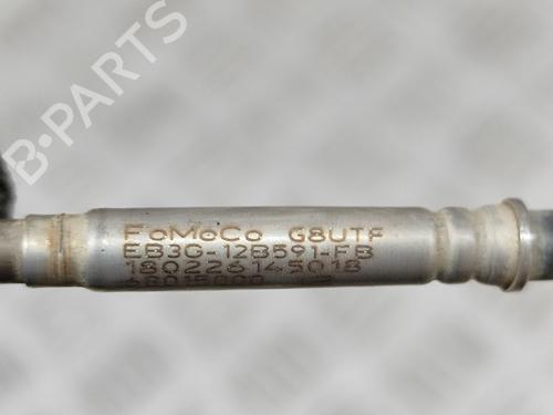 Elektronisk sensor FORD RANGER (TKE) 2.2 TDCi 4x4 | BP25380510M84 