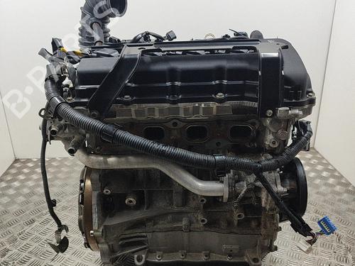 Engine MITSUBISHI OUTLANDER III (GG_W, GF_W, ZJ, ZL, ZK) 2.0 Hybrid 4WD (GG2W) | BP27777436M1