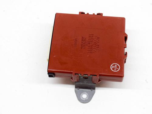 Electronic module LEXUS GS (_S19_) 300 (GRS190_, GRS190R) | BP9227811M83 