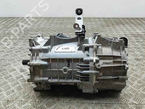 Engine PORSCHE TAYCAN Sport Turismo (Y1C) 4S Performance Battery Plus (Y1CDB1) | BP31762557M1