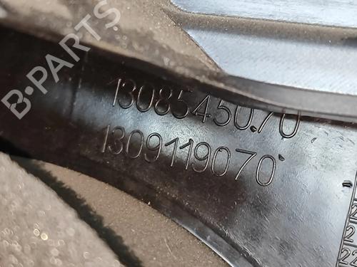 Front left panel PEUGEOT BOXER Van 2.2 BlueHDi 140 | BP32369455C58