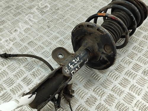 Left front shock absorber TOYOTA PRIUS (_W3_) 1.8 Hybrid (ZVW3_) | BP28811846M16 