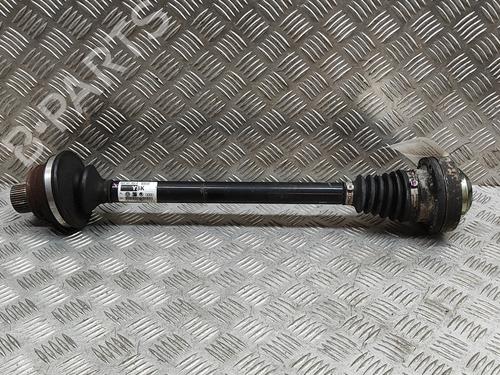 Used Left rear driveshaft AUDI A5 Sportback (8TA) S5 quattro (333 hp) 21588371