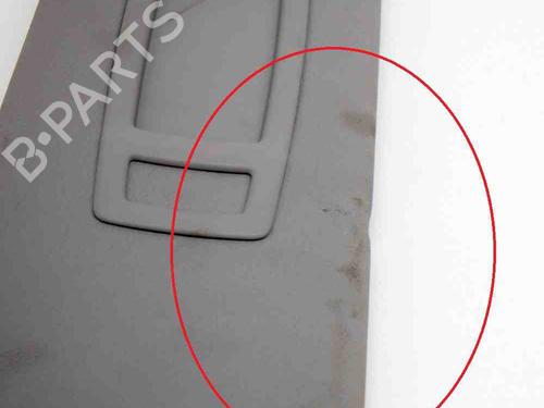 Right sun visor BMW 3 (F30, F80) 318 i | BP6771300I2 