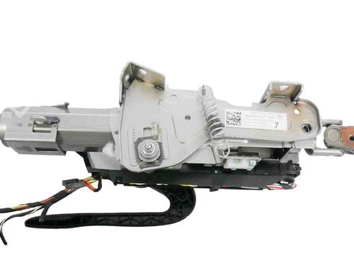 Steering column SKODA ENYAQ iV SUV (5AZ) 50 | BP30248361M21